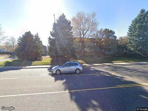 W Jewell Avenue, Lakewood, CO 80232