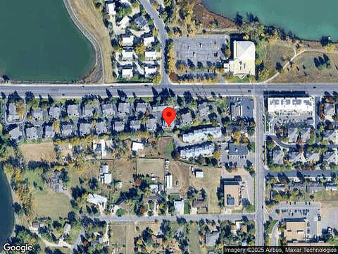 W Jewell Avenue, Lakewood, CO 80232