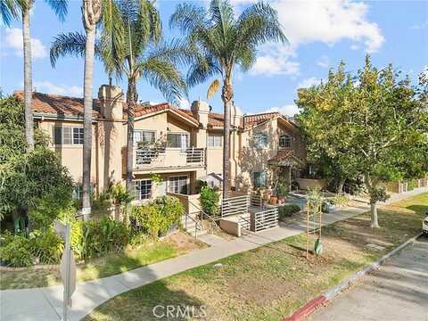 Vassar Avenue, Canoga Park, CA 91303