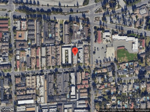 Fairview Avenue, Arcadia, CA 91007