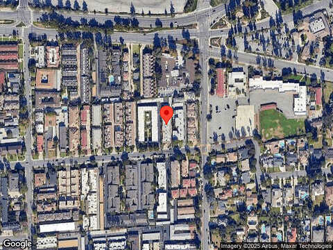 Fairview Avenue, Arcadia, CA 91007