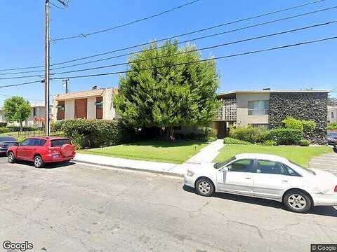 Fairview Avenue, Arcadia, CA 91007