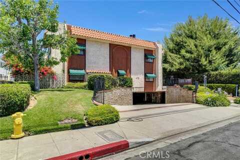 Fairview Avenue, Arcadia, CA 91007