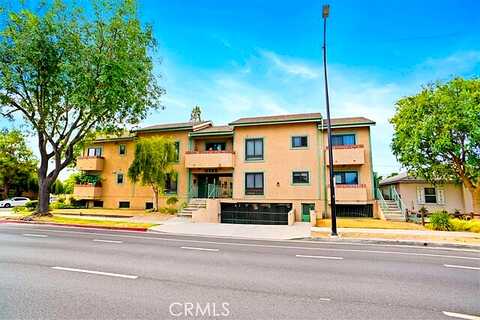 W Victory Boulevard, Burbank, CA 91505