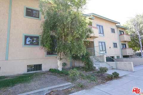 W Victory Boulevard, Burbank, CA 91505