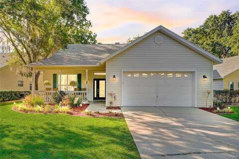 Marsh Landing Circle, Debary, FL 32713
