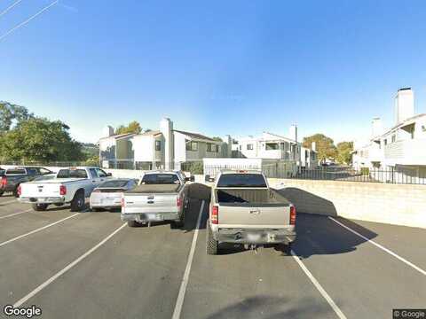 Crossglade Avenue, Canyon Country, CA 91351