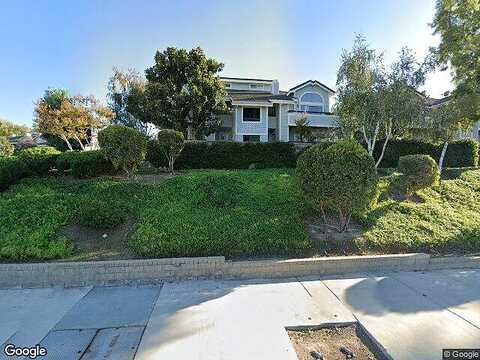 Claudette Street, Canyon Country, CA 91351