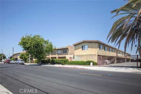 Figueroa Street, Carson, CA 90745