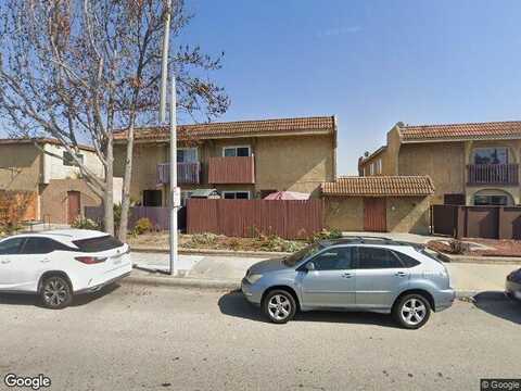Figueroa Street, Carson, CA 90745
