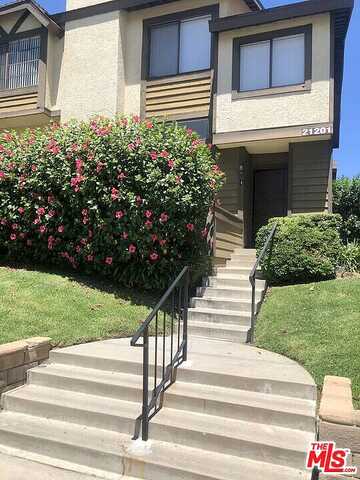 Lassen Street, Chatsworth, CA 91311