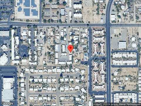 W Roger Road, Tucson, AZ 85705
