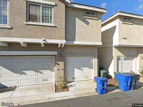 Canvas Drive, Chula Vista, CA 91913