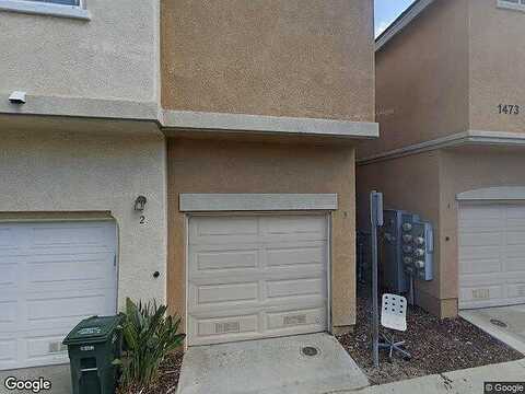 Trouville Lane, Chula Vista, CA 91913