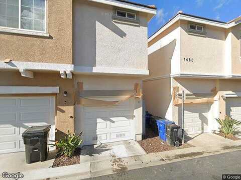 Canvas Dr, Chula Vista, CA 91913