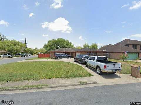 Eastwood, BROWNSVILLE, TX 78521