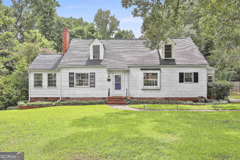 Mclaurin Street, Griffin, GA 30224
