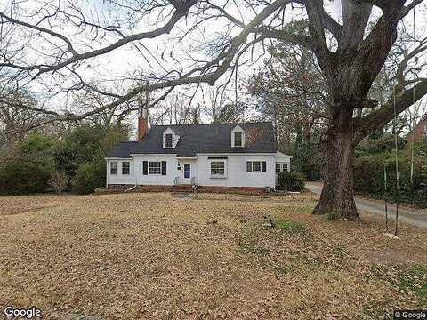 Mclaurin Street, Griffin, GA 30224