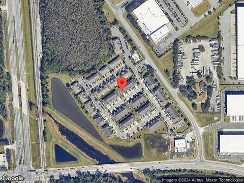 Virtuoso Lane, Orlando, FL 32824