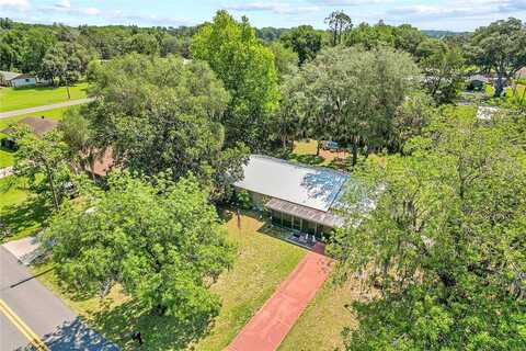 S Baker Avenue, Floral City, FL 34436