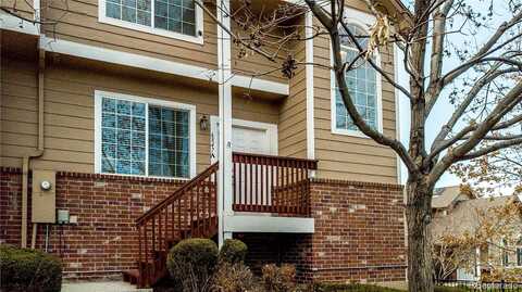 S Webster Street, Littleton, CO 80128