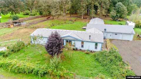 Sparky Ln Ne, Salem, OR 97317