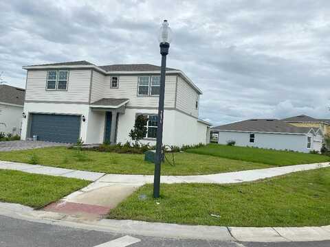 Sparkling Water Way, Kissimmee, FL 34746