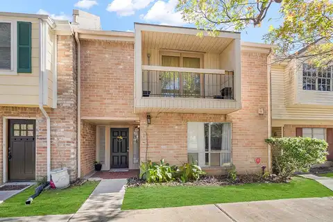 Indian Trail, Baytown, TX 77521