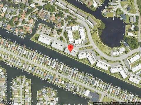 Garnet Drive, New Port Richey, FL 34652