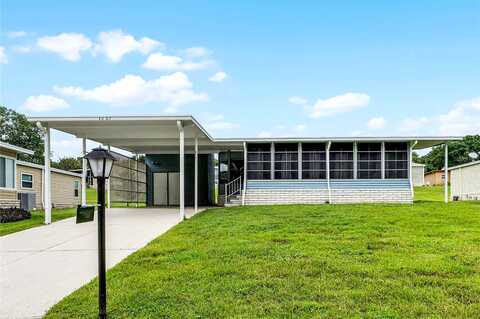 Cohen Drive, Zellwood, FL 32798