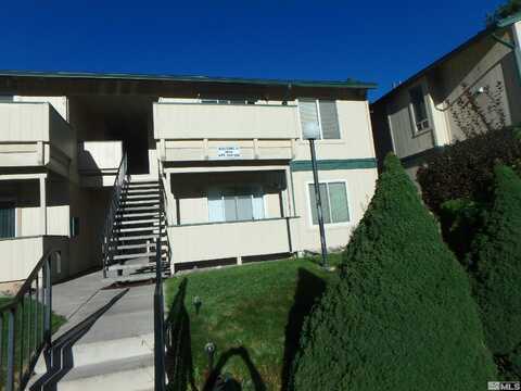 Clear Acre Ln, Reno, NV 89512