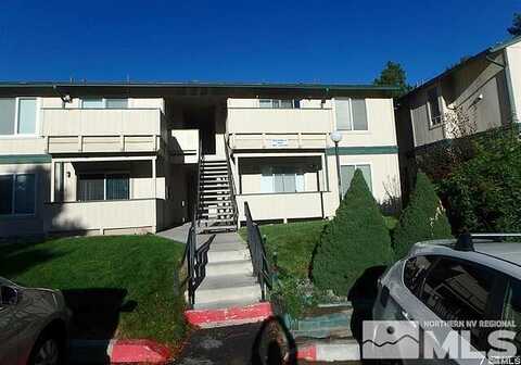 Clear Acre Ln, Reno, NV 89512