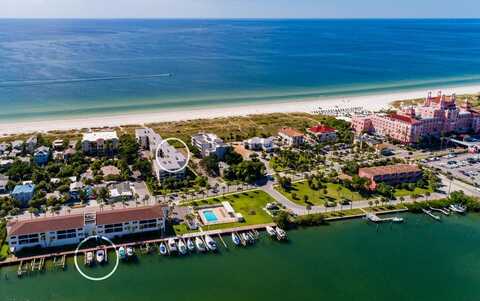 Gulf Boulevard, St Pete Beach, FL 33706