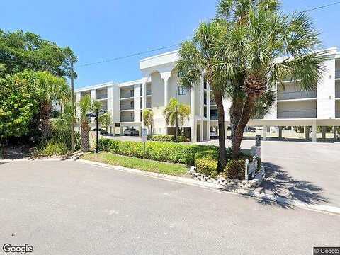 Gulf Boulevard, St Pete Beach, FL 33706