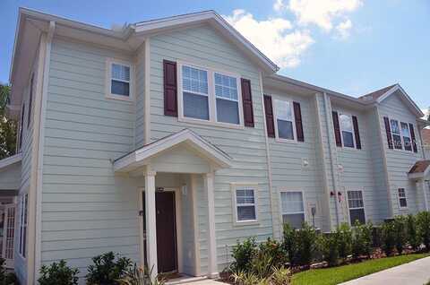 Edenshire Way, Kissimmee, FL 34746