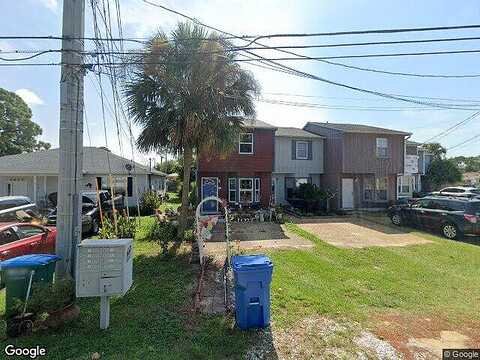 Cypress Street, Panama City Beach, FL 32408