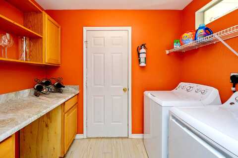 Via Largo, Santa Rosa Beach, FL 32459