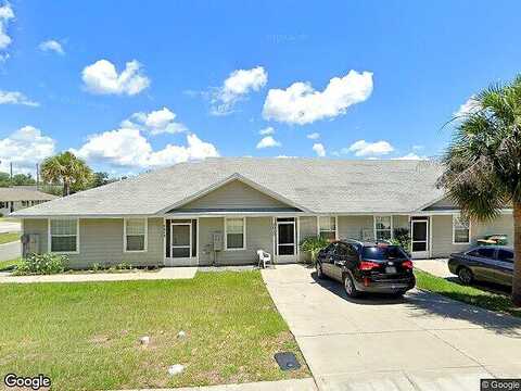 Silverwood Street, Inverness, FL 34453