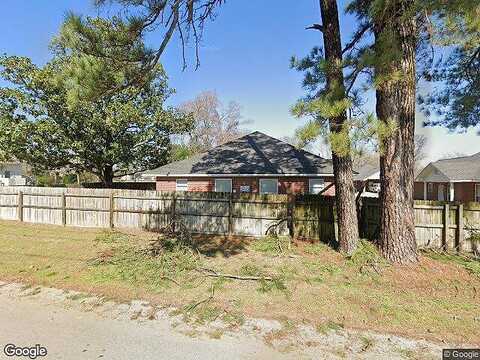 Fm 2493, FLINT, TX 75762