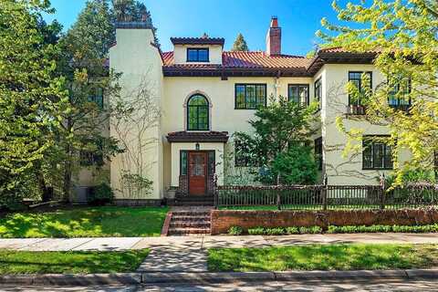 Dupont Avenue, Minneapolis, MN 55403