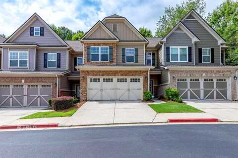Nw Dolcetto Trace Nw, Kennesaw, GA 30152