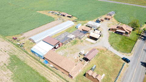 N Applegate Road, Applegate, OR 97530