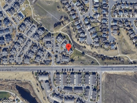 Jasmine Street, Thornton, CO 80602
