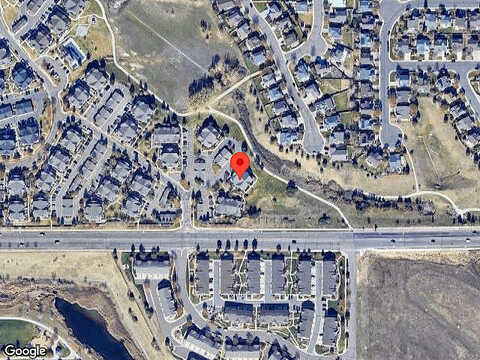 Jasmine Street, Thornton, CO 80602