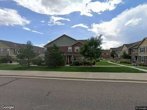 Leyden Street, Thornton, CO 80602
