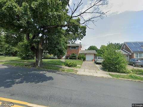 North 15Th Street, Allentown, PA 18102