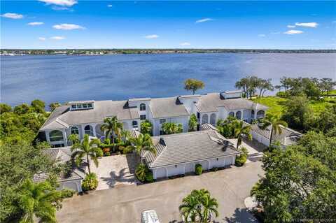 Harbour Ridge Boulevard, Palm City, FL 34990