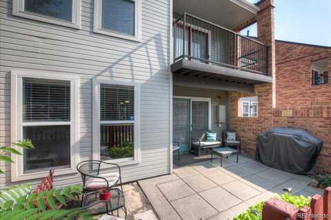 Galapago Street, Denver, CO 80204