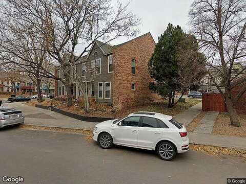 Galapago Street, Denver, CO 80204