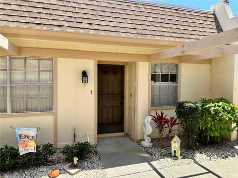 Pembridge Court, Port Richey, FL 34668